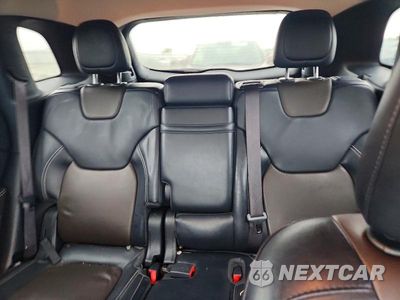 Zdjęcie 10 z 14 samochodu: 2015 JEEP CHEROKEE LIMITED VIN:1C4PJLDB9FW696064 - miniatura