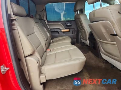 Zdjęcie 10 z 12 samochodu: 2015 CHEVROLET SILVERADO K3500 LTZ VIN:1GC4K0E8XFF556817 - miniatura