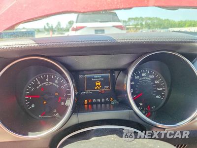 Zdjęcie 9 z 13 samochodu: 2020 FORD MUSTANG GT VIN:1FATP8FF6L5154230 - miniatura