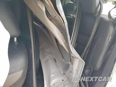Zdjęcie 10 z 13 samochodu: 2023 NISSAN MURANO SL VIN:5N1AZ2CJ7PC131344 - miniatura