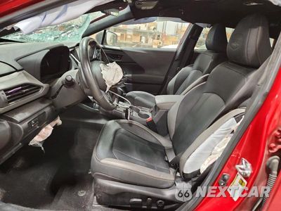 Zdjęcie 7 z 14 samochodu: 2025 SUBARU CROSSTREK WILDERNESS VIN:4S4GUHU60S3748115 - miniatura