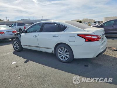 Drugie zdjęcie samochodu z przodu: 2016 NISSAN ALTIMA 2.5 S VIN:1N4AL3AP3GC147355 - miniatura
