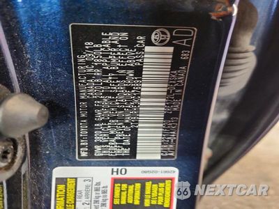 Zdjęcie 13 z 13 samochodu: 2019 TOYOTA COROLLA SE VIN:2T1BURHE3KC176891 - miniatura