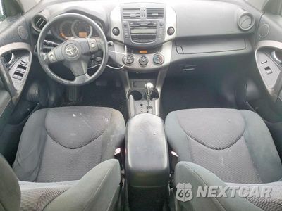 Zdjęcie 8 z 14 samochodu: 2010 TOYOTA RAV4 SPORT VIN:JTMRF4DVXA5035877 - miniatura