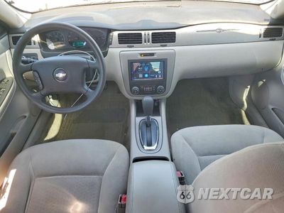 Zdjęcie 8 z 12 samochodu: 2007 CHEVROLET IMPALA LT VIN:2G1WT58KX79198227 - miniatura