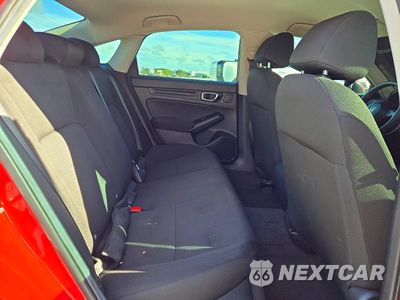 Zdjęcie 10 z 13 samochodu: 2026 HONDA CIVIC LX VIN:2HGFE2F21TH509693 - miniatura