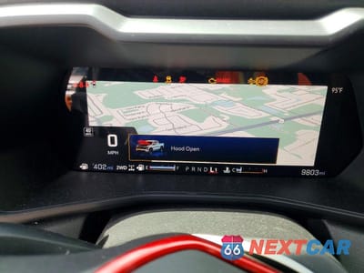 Zdjęcie 9 z 13 samochodu: 2026 CHEVROLET COLORADO TRAIL BOSS VIN:1GCPTEEK8T1101606 - miniatura