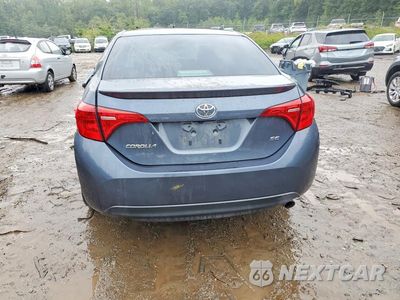 Zdjęcie 6 z 12 samochodu: 2019 TOYOTA COROLLA SE VIN:2T1BURHE0KC217364 - miniatura
