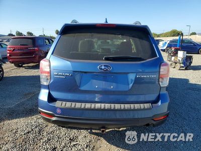 Zdjęcie 6 z 13 samochodu: 2018 SUBARU FORESTER 2.5I PREMIUM VIN:JF2SJAGC7JH544818 - miniatura