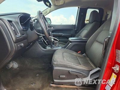 Zdjęcie 7 z 12 samochodu: 2015 GMC CANYON SLE VIN:1GTH5BE34F1189919 - miniatura