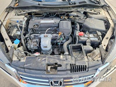 Zdjęcie 11 z 13 samochodu: 2014 HONDA ACCORD EXL VIN:1HGCR2F82EA237541 - miniatura