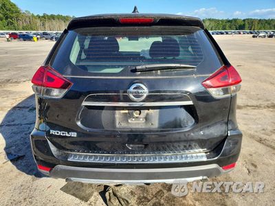 Zdjęcie 6 z 14 samochodu: 2017 NISSAN ROGUE VIN:KNMAT2MT6HP580692 - miniatura