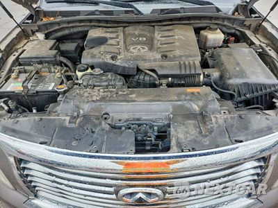 Zdjęcie 12 z 13 samochodu: 2012 INFINITI QX56 BASE VIN:JN8AZ2NE4C9019827 - miniatura