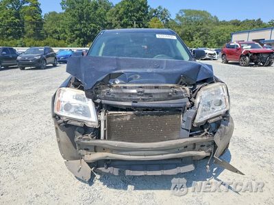 Piąte zdjęcie samochodu w środku: 2015 GMC TERRAIN SLE VIN:2GKALMEK3F6360607 - miniatura