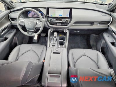 Zdjęcie 8 z 14 samochodu: 2026 TOYOTA GRAND HIGHLANDER HYBRID NIGHTSHADE VIN:5TDACAB55TS093609 - miniatura