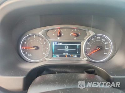 Zdjęcie 9 z 12 samochodu: 2019 GMC ACADIA SLT-1 VIN:1GKKNMLS5KZ271797 - miniatura