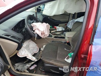 Zdjęcie 7 z 11 samochodu: 2016 FORD FOCUS SE VIN:1FADP3F22GL249499 - miniatura