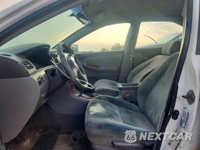 Zdjęcie 7 z 12 samochodu: 2007 TOYOTA COROLLA LE VIN:1NXBR32E27Z878455 - miniatura