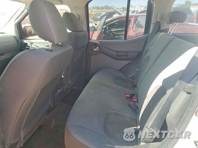 Zdjęcie 11 z 13 samochodu: 2010 NISSAN XTERRA X VIN:5N1AN0NU3AC513031 - miniatura
