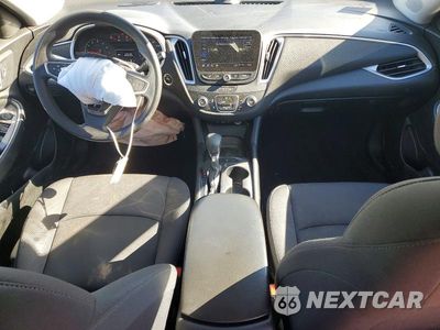 Zdjęcie 8 z 12 samochodu: 2023 CHEVROLET MALIBU LS VIN:1G1ZC5ST9PF159781 - miniatura