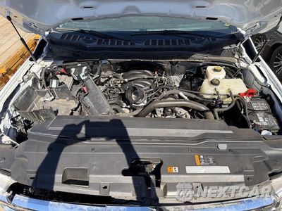 Zdjęcie 7 z 10 samochodu: 2024 FORD F450 SUPER DUTY VIN:1FDUF4HN1RDA14367 - miniatura