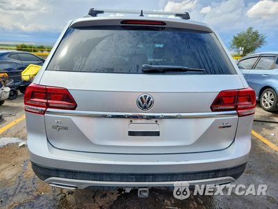Zdjęcie 6 z 13 samochodu: 2019 VOLKSWAGEN ATLAS SE VIN:1V2UR2CAXKC512663 - miniatura