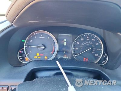 Zdjęcie 9 z 13 samochodu: 2021 LEXUS RX 350 VIN:2T2HZMAA5MC212486 - miniatura