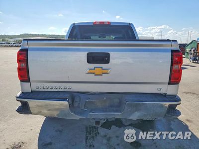 Zdjęcie 6 z 12 samochodu: 2015 CHEVROLET SILVERADO C1500 LT VIN:3GCPCRECXFG324073 - miniatura