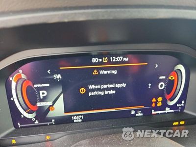 Zdjęcie 9 z 13 samochodu: 2025 NISSAN ROGUE SL VIN:5N1BT3CA4SC847767 - miniatura