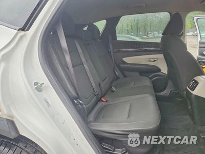 Zdjęcie 11 z 13 samochodu: 2022 HYUNDAI TUCSON BLUE VIN:KM8JBCA18NU081445 - miniatura
