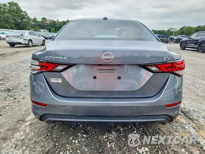 Zdjęcie 6 z 12 samochodu: 2024 NISSAN SENTRA SV VIN:3N1AB8CV1RY357083 - miniatura