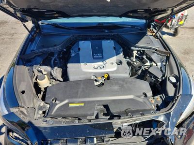 Zdjęcie 11 z 12 samochodu: 2015 INFINITI Q50 BASE VIN:JN1BV7ARXFM413371 - miniatura