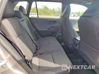Zdjęcie 11 z 14 samochodu: 2026 TOYOTA RAV4 SE VIN:2T36CRAV4TW059388 - miniatura