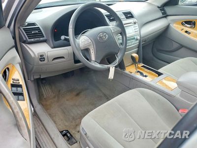 Zdjęcie 8 z 12 samochodu: 2007 TOYOTA CAMRY XLE VIN:4T1BE46K57U120174 - miniatura