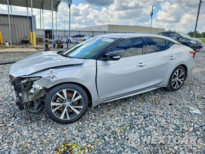 2017 NISSAN MAXIMA 3.5 SV 1N4AA6AP2HC431052 - główne zdjęcie licytacji z USA - miniatura