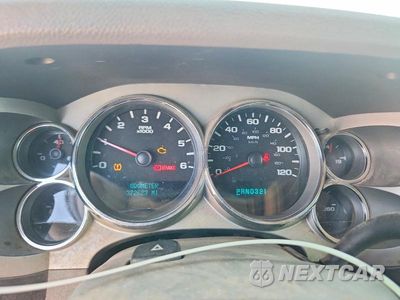 Zdjęcie 9 z 12 samochodu: 2007 GMC NEW SIERRA C1500 VIN:3GTEC13J07G535973 - miniatura