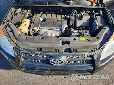 Zdjęcie 11 z 12 samochodu: 2012 TOYOTA RAV4 BASE VIN:2T3ZF4DVXCW135604 - miniatura