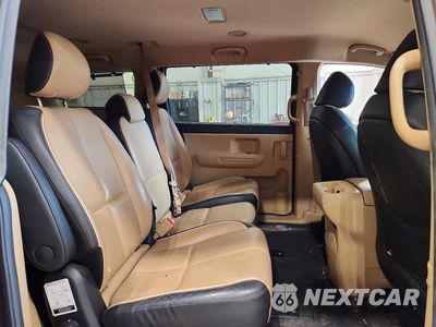 Zdjęcie 11 z 13 samochodu: 2017 KIA SEDONA LX VIN:KNDMB5C19H6333674 - miniatura