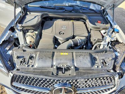 Zdjęcie 12 z 13 samochodu: 2025 MERCEDES-BENZ GLE 350 4MATIC VIN:4JGFB4FB2SB466164 - miniatura