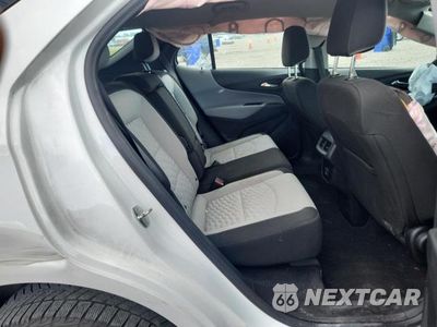 Zdjęcie 11 z 13 samochodu: 2021 CHEVROLET EQUINOX LS VIN:3GNAXHEV1MS177715 - miniatura