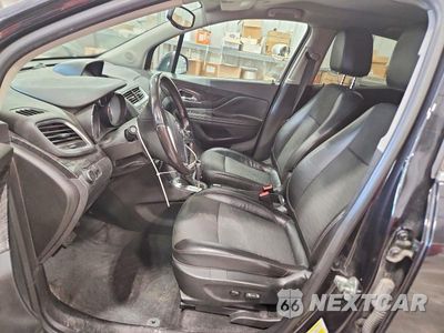 Zdjęcie 7 z 13 samochodu: 2015 BUICK ENCORE VIN:KL4CJASB4FB201339 - miniatura