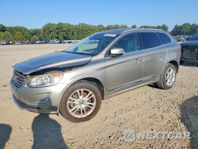 2015 VOLVO XC60 T5 PREMIER YV440MDK2F2728045 - główne zdjęcie licytacji z USA - miniatura