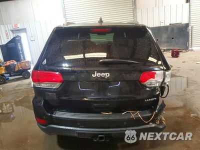 Zdjęcie 6 z 13 samochodu: 2018 JEEP GRAND CHEROKEE LAREDO VIN:1C4RJEAG8JC412261 - miniatura