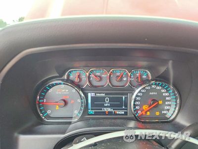 Zdjęcie 9 z 13 samochodu: 2016 CHEVROLET SILVERADO K1500 LT VIN:3GCUKREC3GG172578 - miniatura