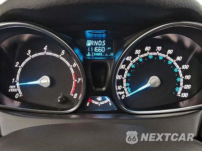 Zdjęcie 9 z 12 samochodu: 2018 FORD FIESTA SE VIN:3FADP4EJ8JM107808 - miniatura