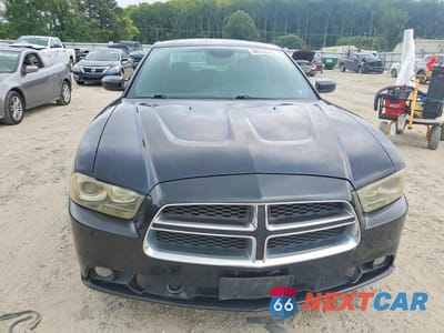 Piąte zdjęcie samochodu w środku: 2011 DODGE CHARGER R/T VIN:2B3CL5CT0BH552153 - miniatura