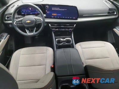 Zdjęcie 8 z 13 samochodu: 2026 CHEVROLET TRAVERSE LT VIN:1GNERGKS0TJ223311 - miniatura