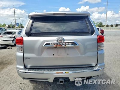 Zdjęcie 6 z 13 samochodu: 2013 TOYOTA 4RUNNER LIMITED VIN:JTEZU5JRXD5062516 - miniatura