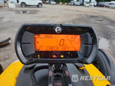 Zdjęcie 7 z 10 samochodu: 2021 CAN-AM RYKER RALLY EDITION VIN:3JB2GEG21MJ001559 - miniatura