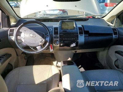 Zdjęcie 8 z 12 samochodu: 2008 TOYOTA PRIUS BASE VIN:JTDKB20U583372994 - miniatura
